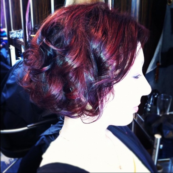 Meet Posh Ambassador Melissa ! - Picture 1 of 1